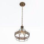 Подвесной светильник Citilux Гера-2 CL444210