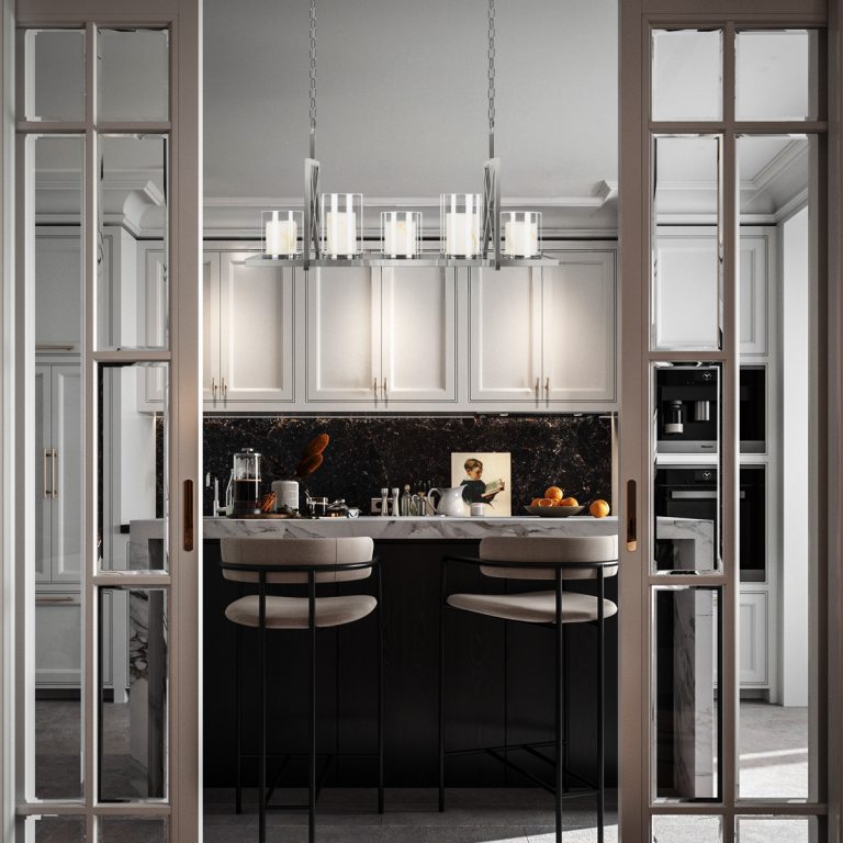 Подвесной светильник Loft IT Candlebox 10436/1600R