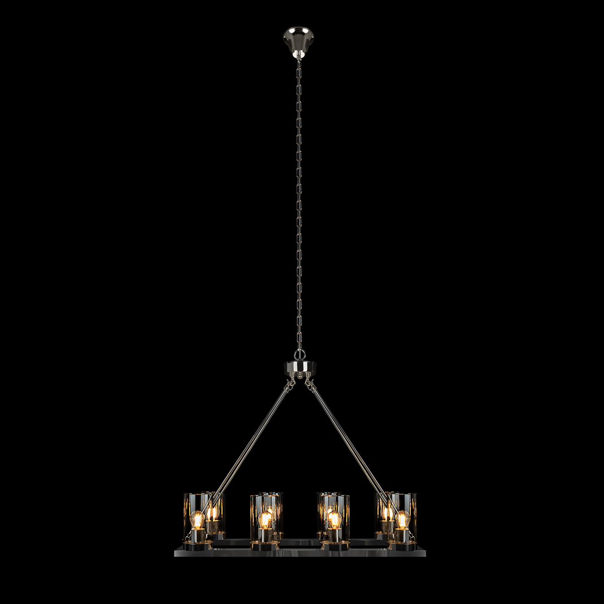 Подвесной светильник Loft IT Candlelight 10437/760R Подвесной светильник Loft IT Candlelight 10437/760R