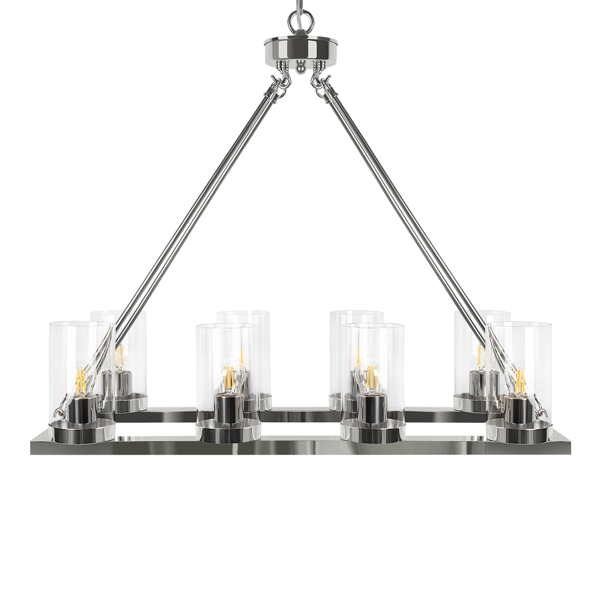 Подвесной светильник Loft IT Candlelight 10437/760R Подвесной светильник Loft IT Candlelight 10437/760R