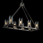 Подвесной светильник Loft IT Candlelight 10437/760R