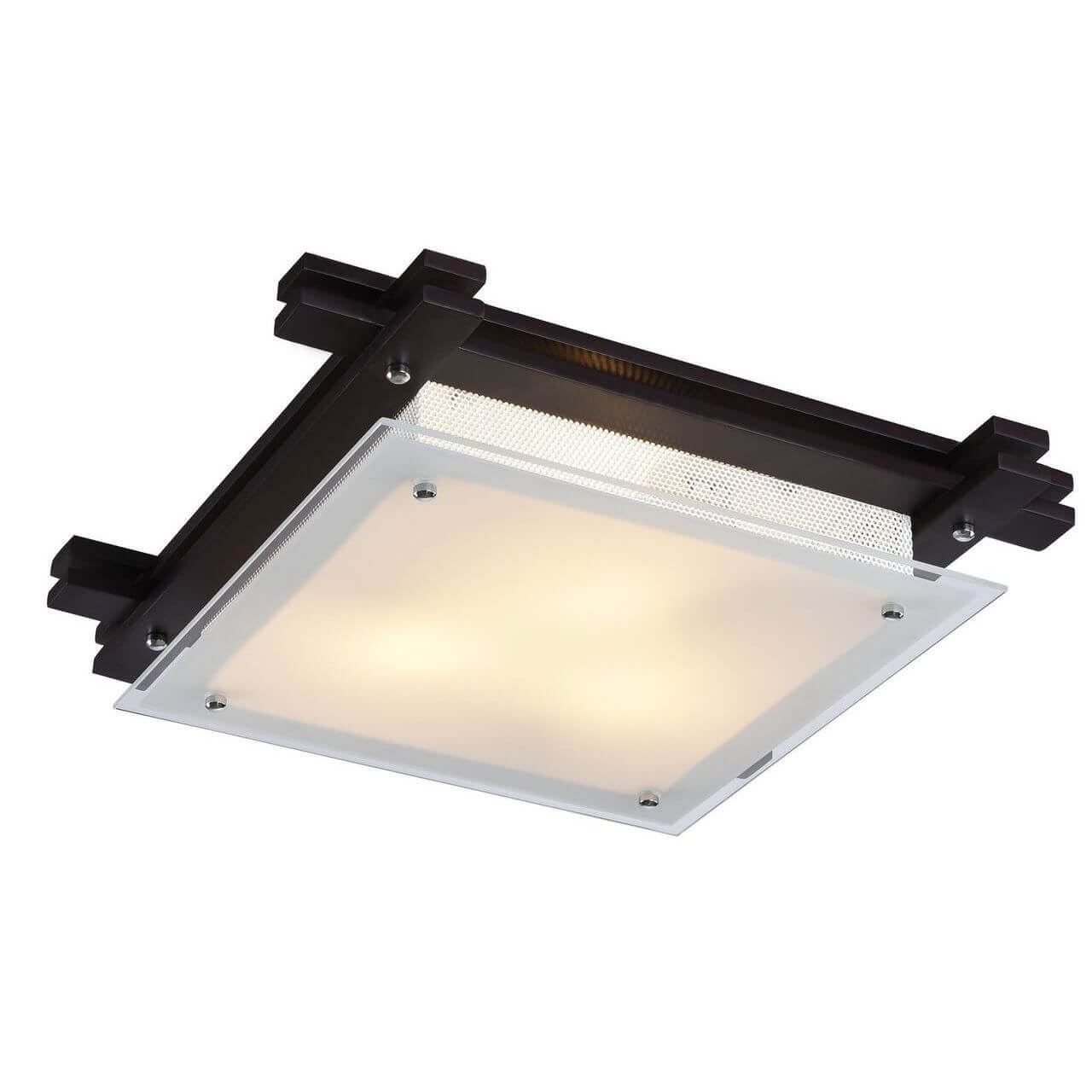 Потолочный светильник Arte Lamp 94 A6462PL-3CK Потолочный светильник Arte Lamp 94 A6462PL-3CK