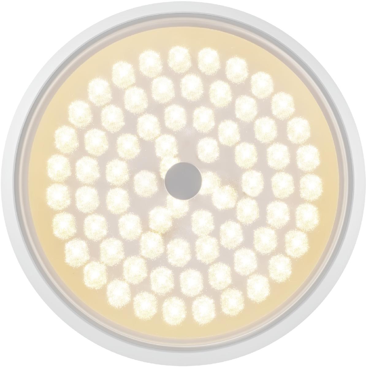 Потолочный светильник Freya Cells FR10012CL-L24W Потолочный светильник Freya Cells FR10012CL-L24W