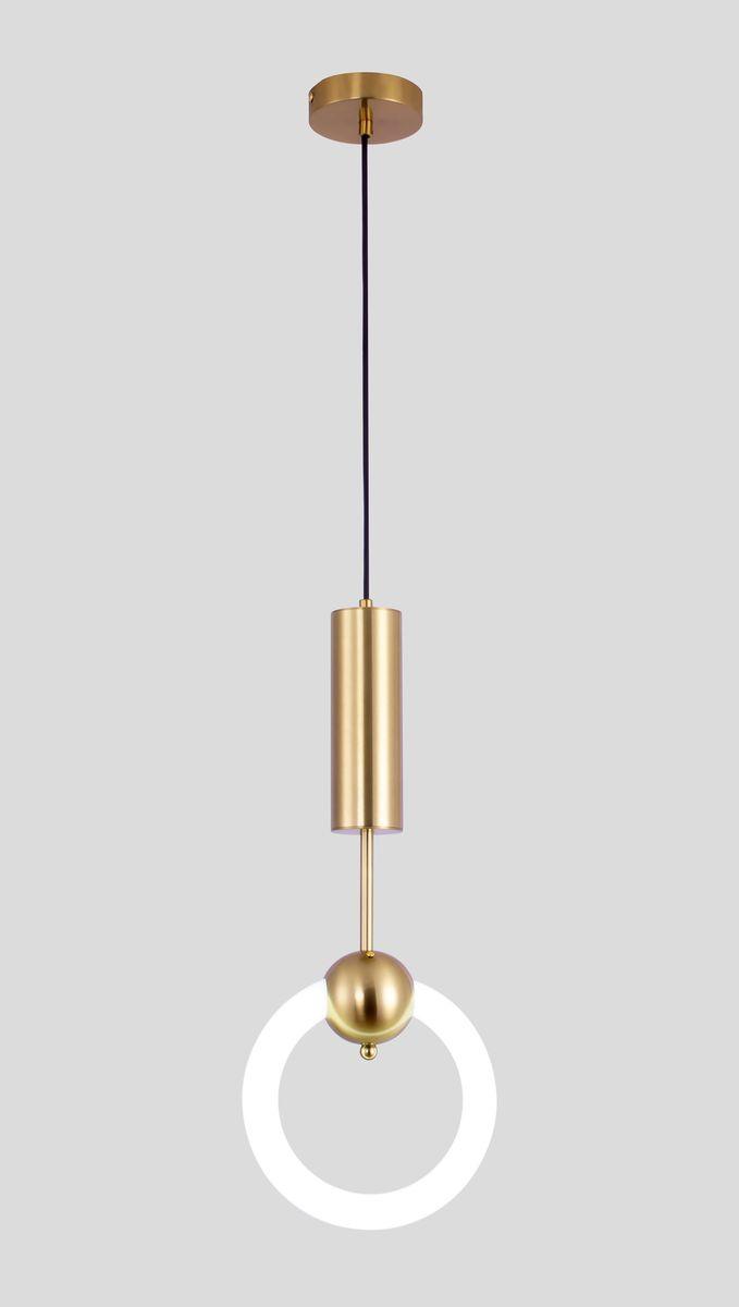 Подвесной светильник Moderli Richard V5010-PL Подвесной светильник Moderli Richard V5010-PL