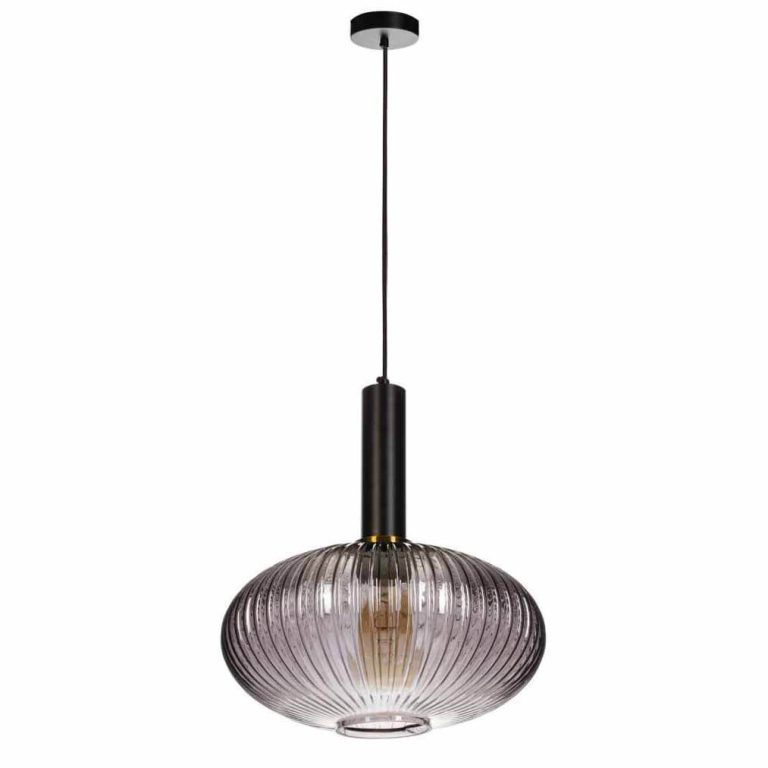 Подвесной светильник Loft IT IRIS 2070-C+BL
