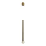 Подвесной светильник Odeon Light Hightech Fiano 4374/3LA
