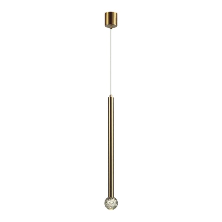 Подвесной светильник Odeon Light Hightech Fiano 4374/3LA