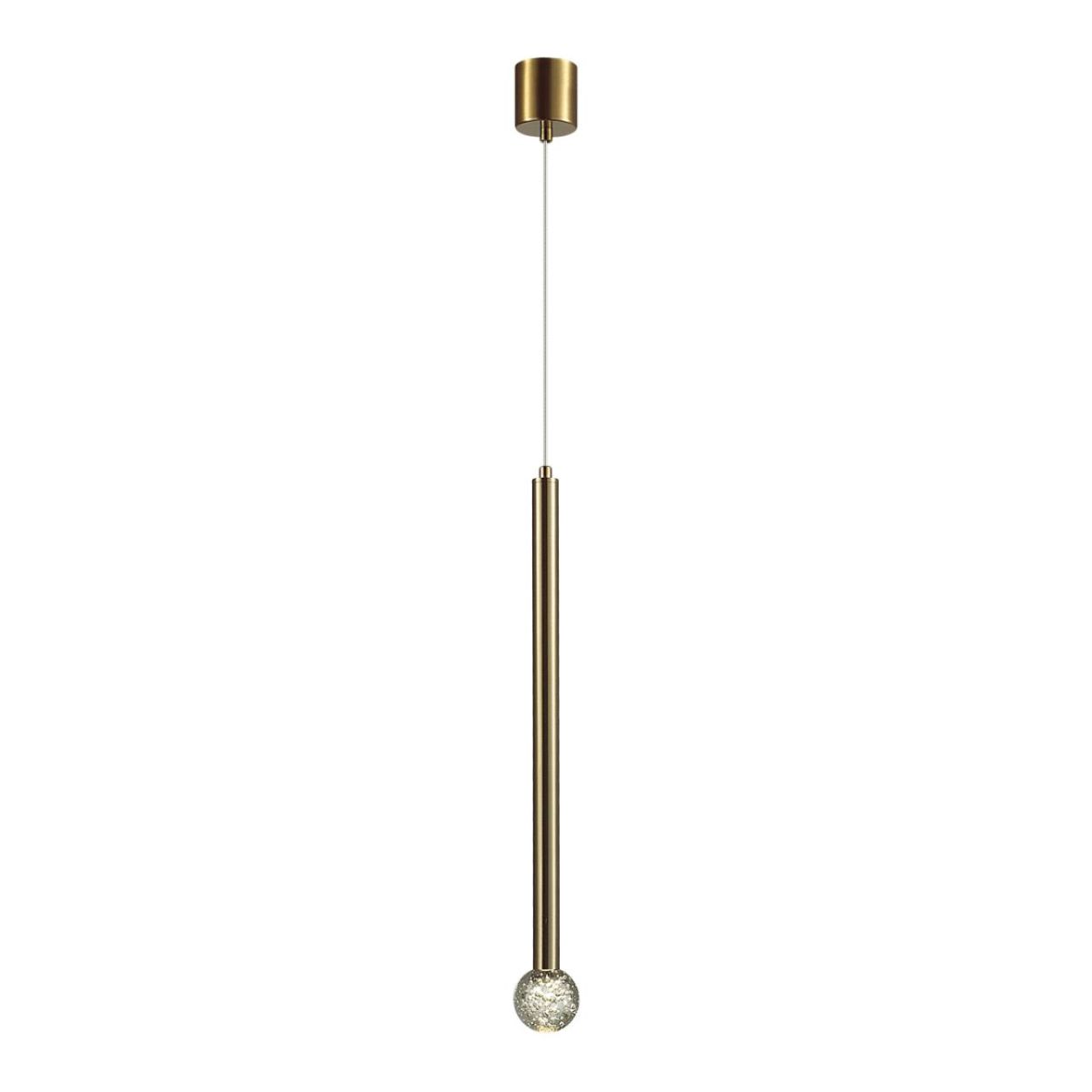 Подвесной светильник Odeon Light Hightech Fiano 4374/3LA Подвесной светильник Odeon Light Hightech Fiano 4374/3LA