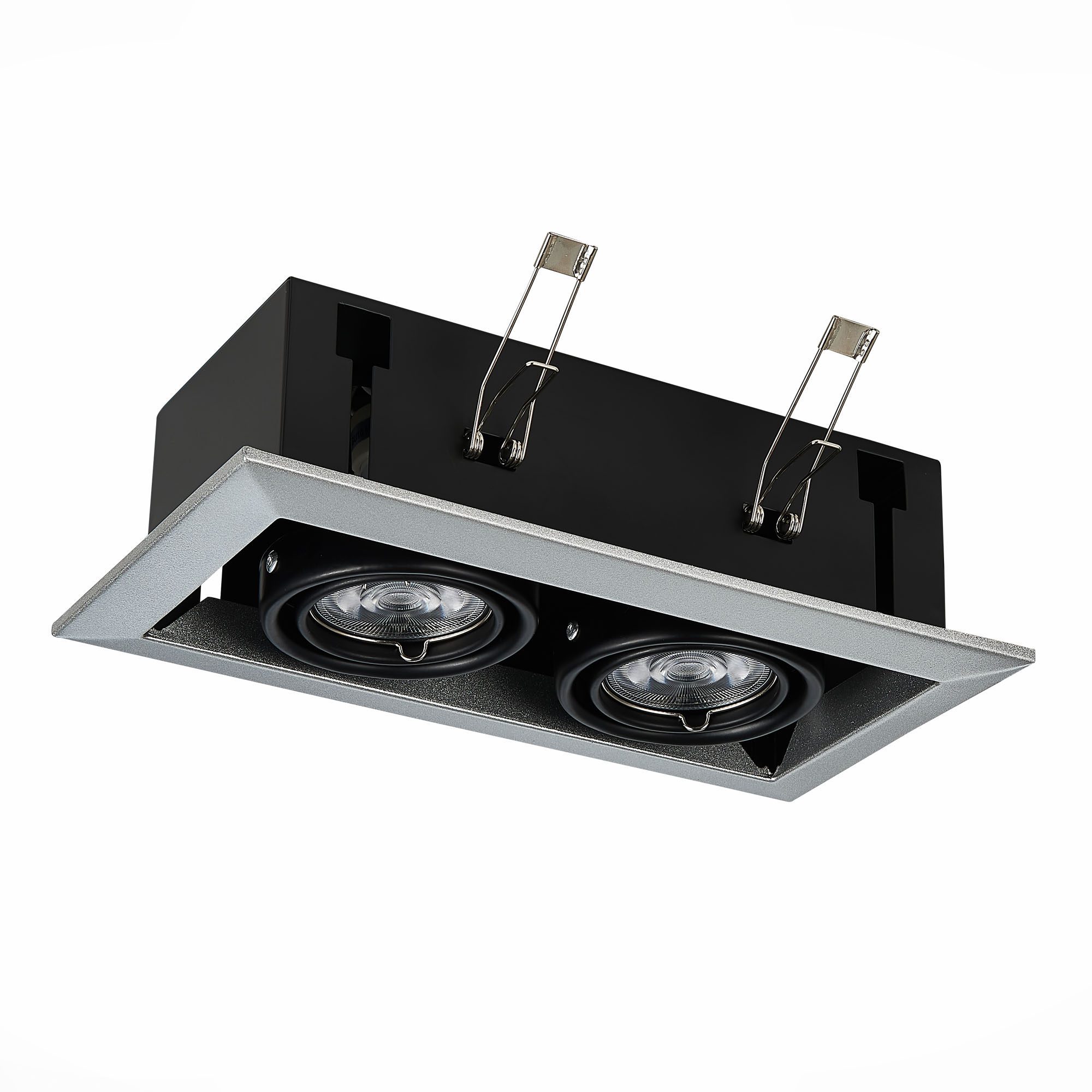 Встраиваемый светильник ST LUCE ST250.148.02 Встраиваемый светильник ST LUCE ST250.148.02