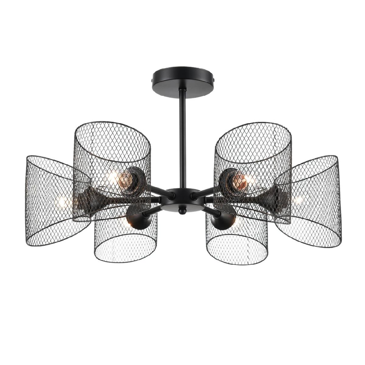 Люстра на штанге Lumion Tidina 8238/6C Люстра на штанге Lumion Tidina 8238/6C