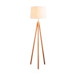 Торшер LOFT IT Natural Loft7112F