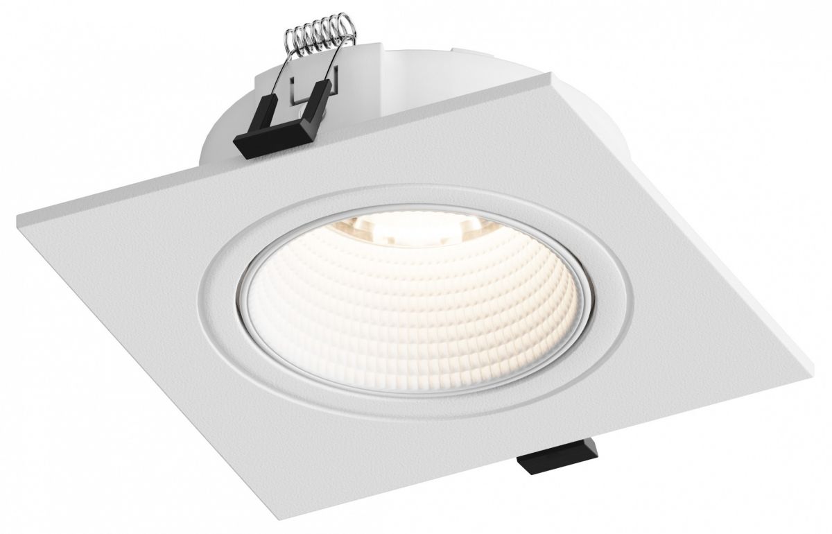 Встраиваемый светильник Hesby Lighting Bodo HSBL_0106 Встраиваемый светильник Hesby Lighting Bodo HSBL_0106
