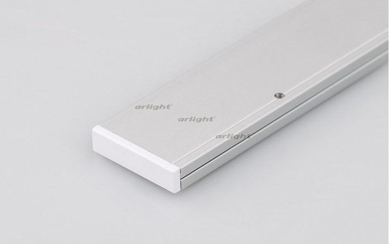 Заглушка Arlight ARH-NANOLINE-5 глухая 023912 Заглушка Arlight ARH-NANOLINE-5 глухая 023912