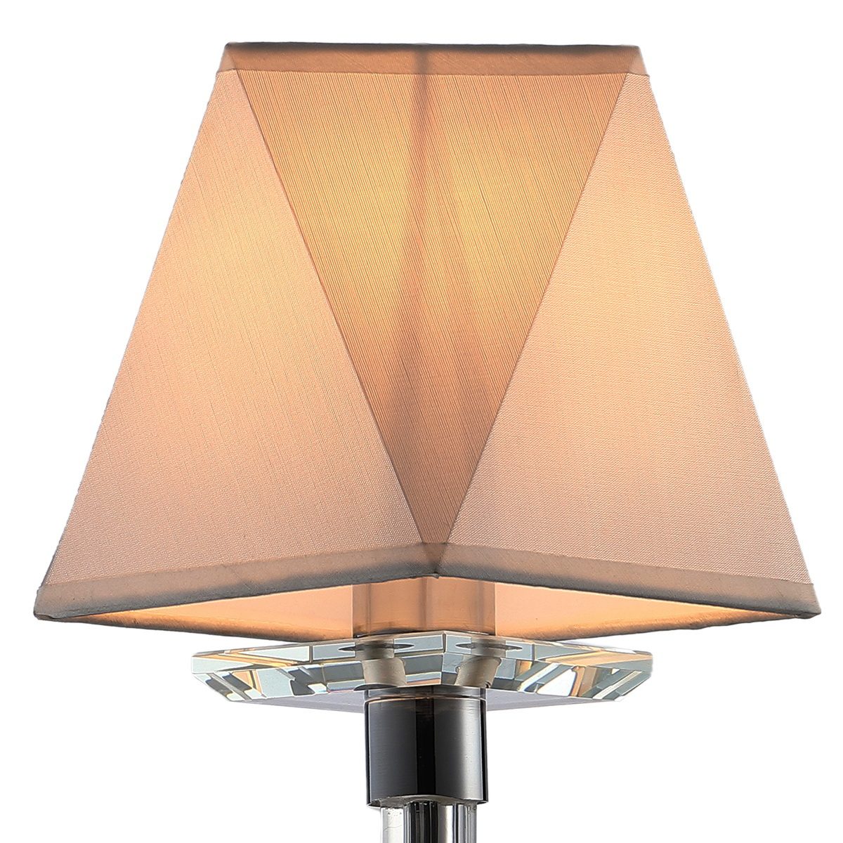 Бра Illumico IL6189-1W-27 CR Бра Illumico IL6189-1W-27 CR