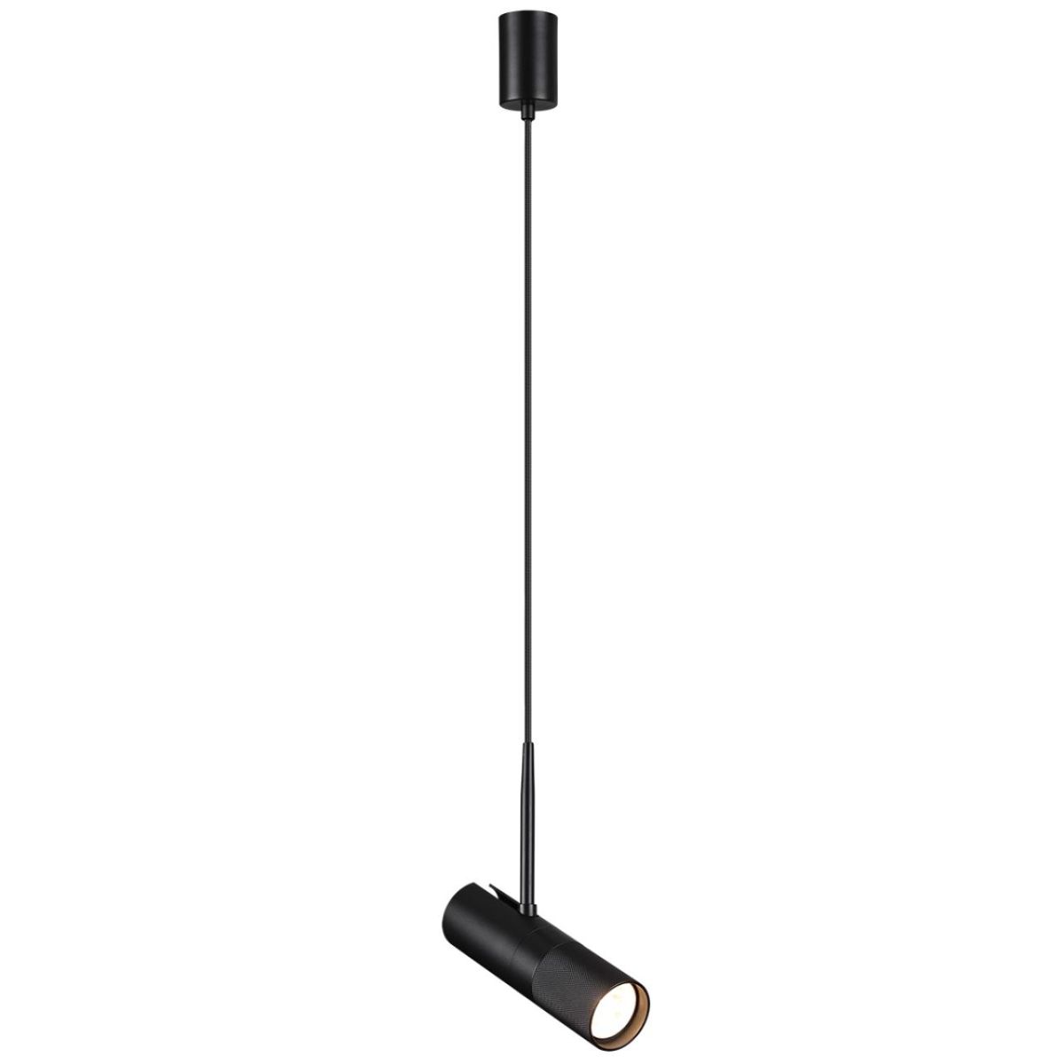 Подвесной светильник Odeon Light Hightech Bullet 4356/1B Подвесной светильник Odeon Light Hightech Bullet 4356/1B
