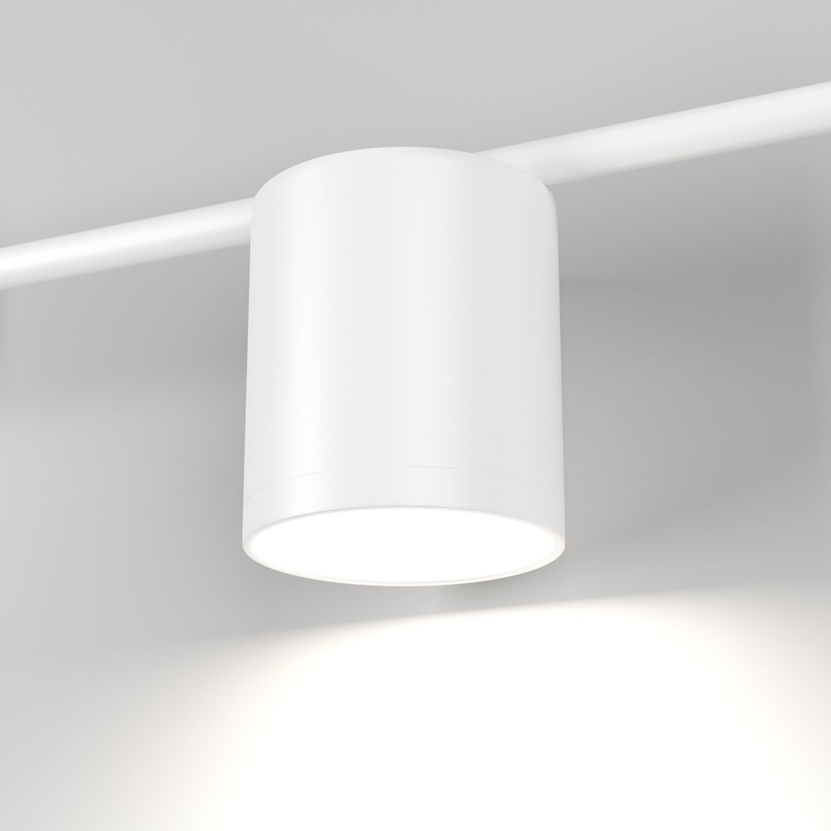 Бра Elektrostandard Acru LED белый MRL LED 1019 4690389149887 Бра Elektrostandard Acru LED белый MRL LED 1019 4690389149887