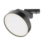 Трековый светильник Maytoni Technical Zon TR043-1-12W3K-B