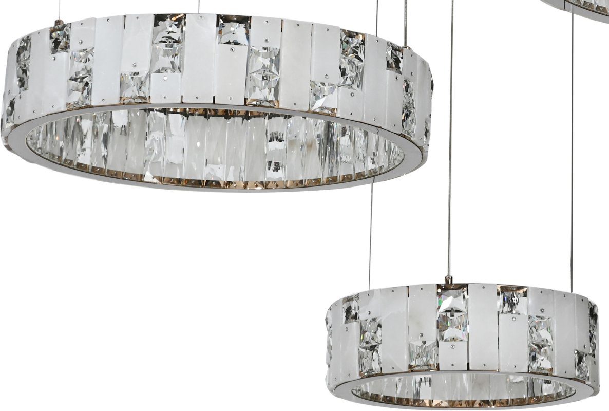 Подвесная люстра Stilfort Cerruti 4015/09/03P Подвесная люстра Stilfort Cerruti 4015/09/03P