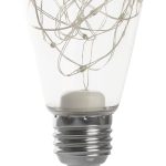 Лампа светодиодная Feron LB-380 E27 3W 2700K 41674