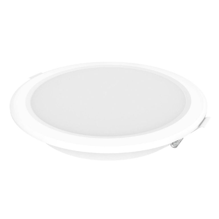 Встраиваемый светильник Gauss Elementary Downlight 997420218