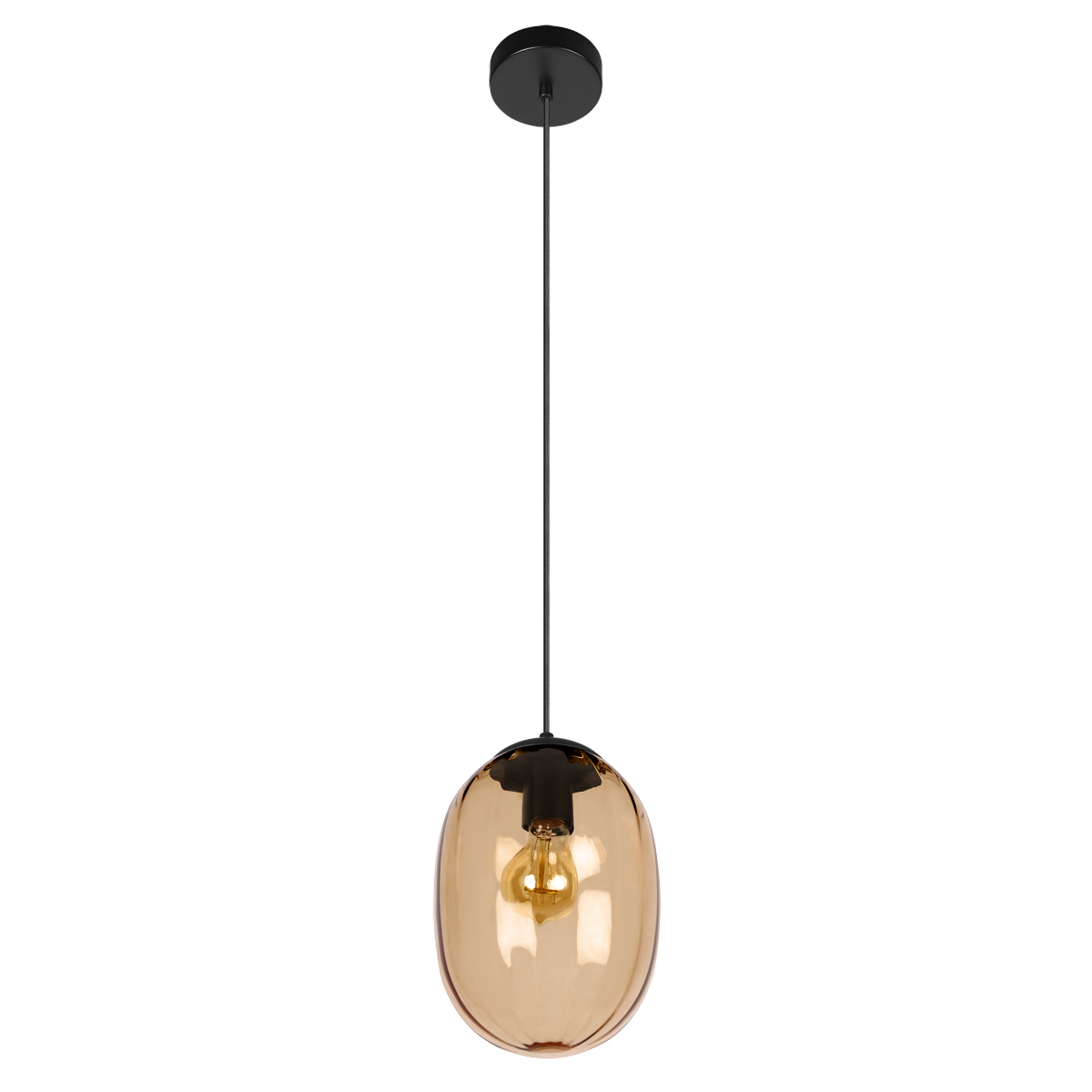 Подвесной светильник Loft IT Bubble 10427 Brown Подвесной светильник Loft IT Bubble 10427 Brown