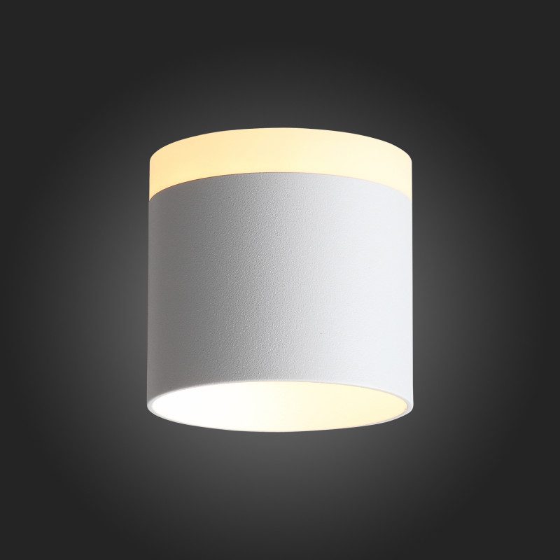 Накладной светильник ST Luce ST102.502.09 Накладной светильник ST Luce ST102.502.09