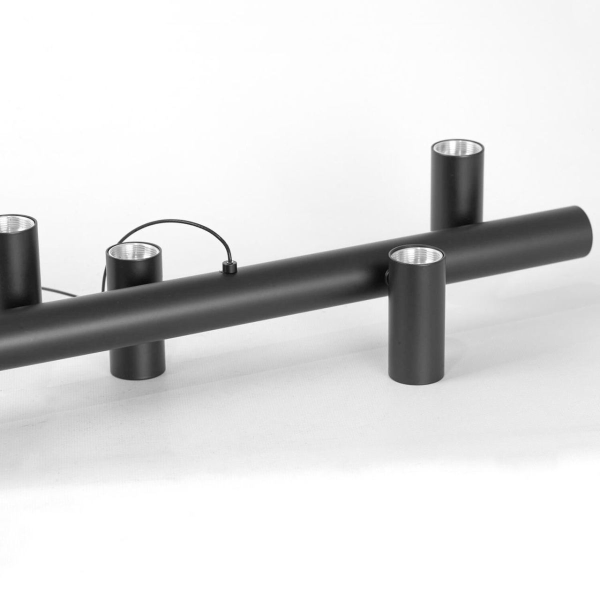 Подвесной светильник Lussole Hopkins LSP-7405 Подвесной светильник Lussole Hopkins LSP-7405