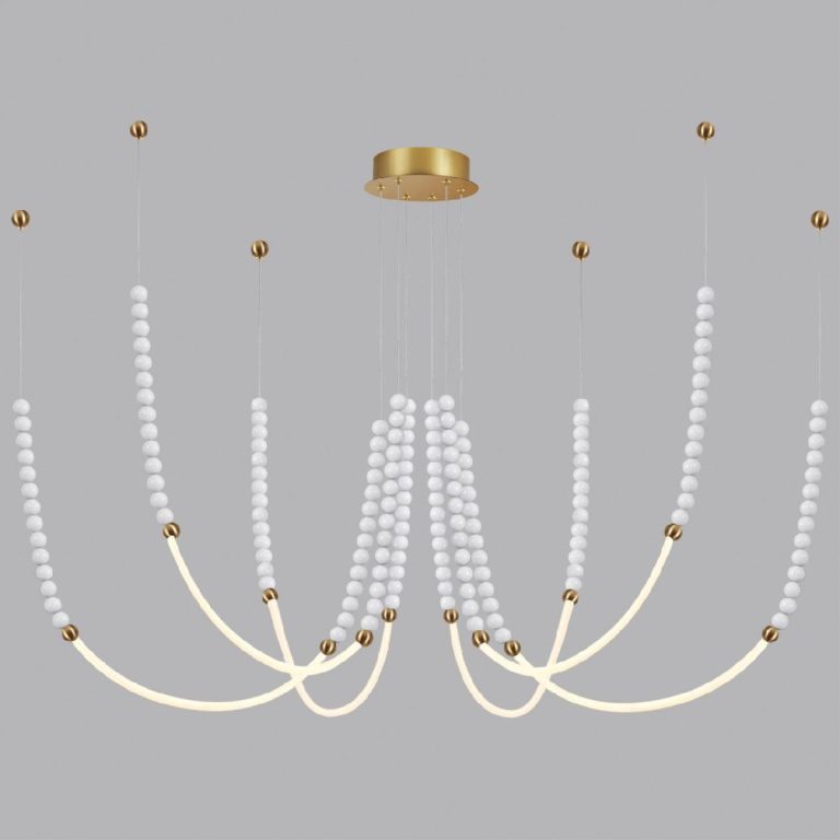 Подвесная люстра Odeon Light Monella 6639/70L