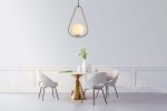 Подвесной светильник Lumina Deco Forneri LDP 6832-200 WT+MD