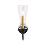 Настенный светильник EVOLUCE RAMMO SLE112401-01