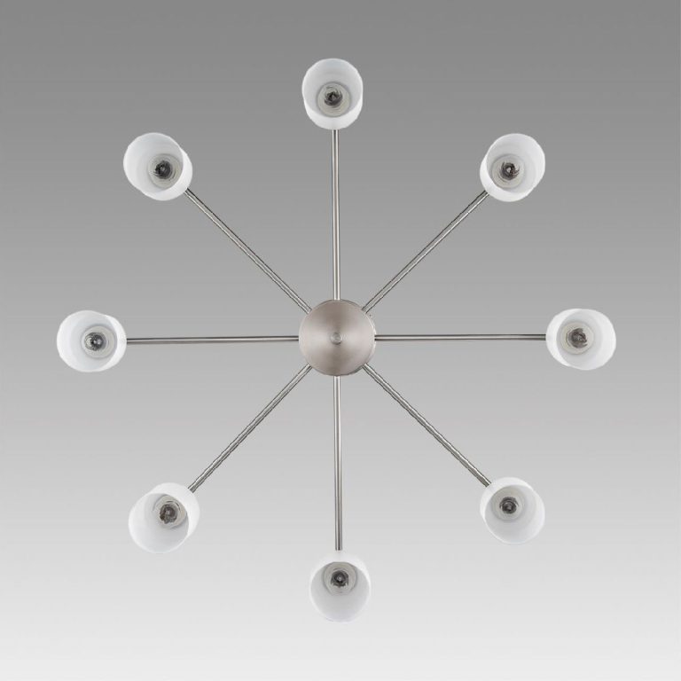 Люстра на штанге Lumion Mave 8099/8C