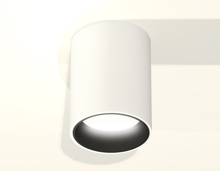Накладной светильник Ambrella Light Techno XS6312021 (C6312, N6111)