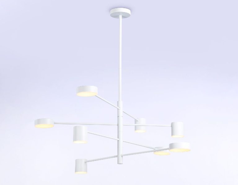 Люстра на штанге Ambrella Light Comfort FL51688