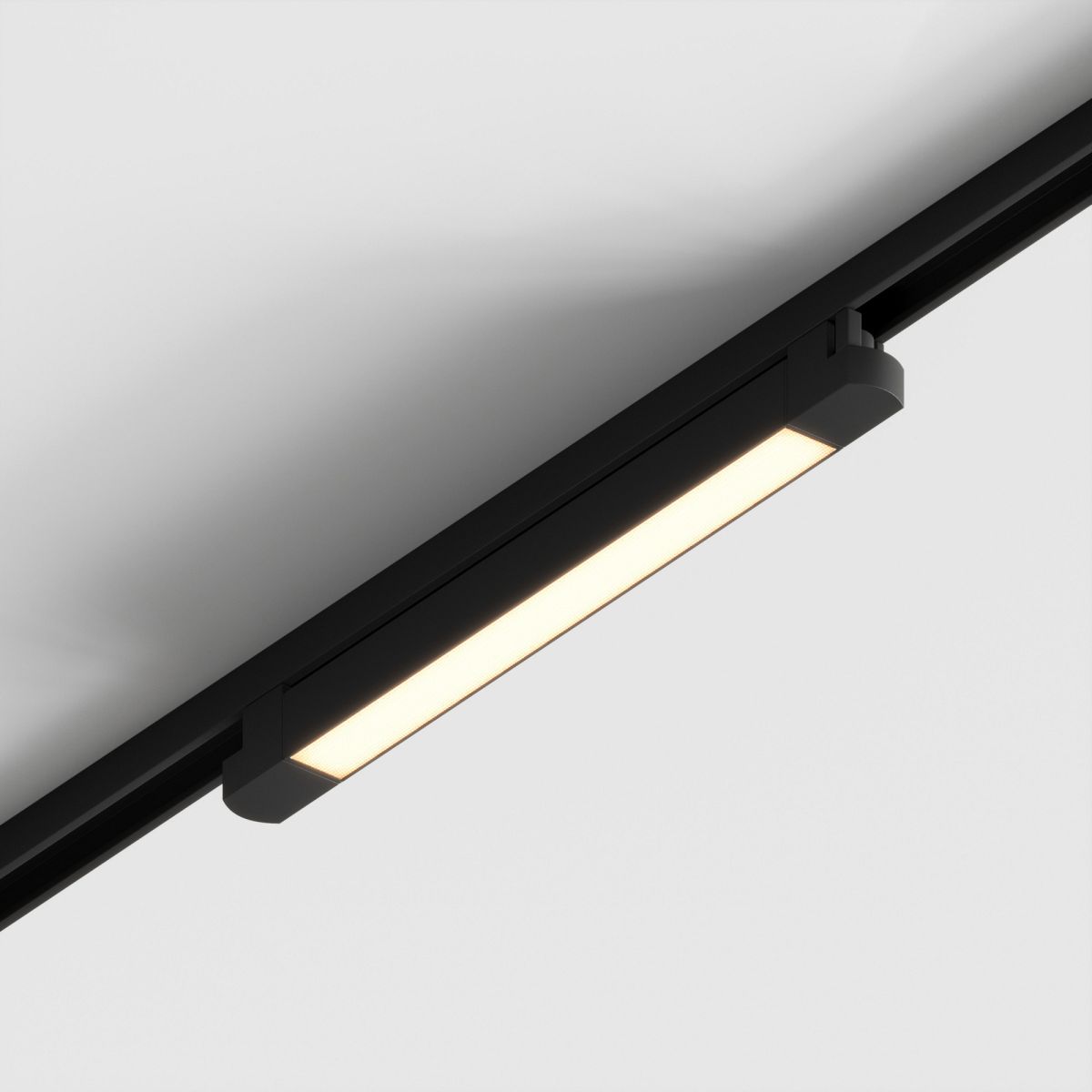 Трековый однофазный светильник Hesby Lighting Skylite HSBL_0021 Трековый однофазный светильник Hesby Lighting Skylite HSBL_0021