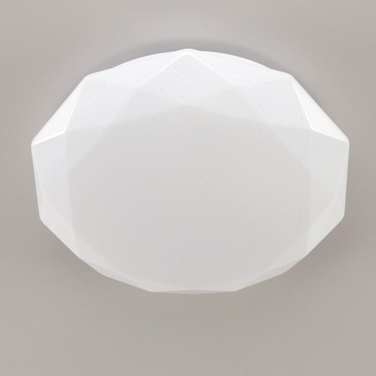 Потолочная люстра Citilux Астрон CL733330G