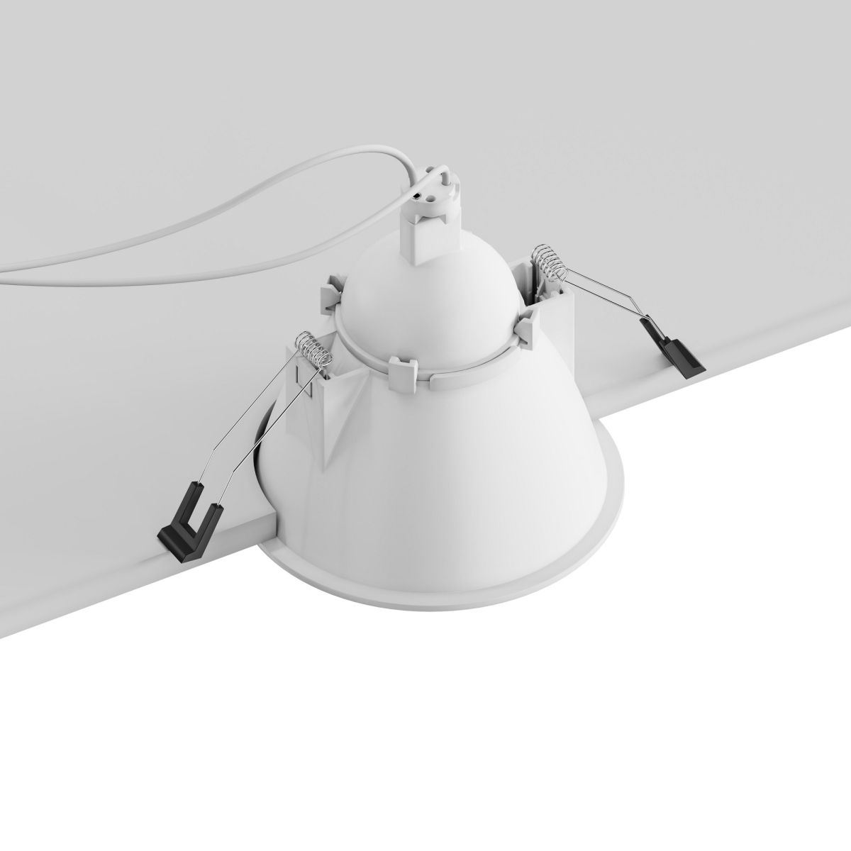 Встраиваемый светильник Hesby Lighting Odda HSBL_0114 Встраиваемый светильник Hesby Lighting Odda HSBL_0114