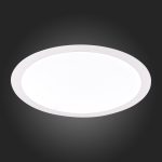 Встраиваемый светодиодный светильник ST Luce Litum ST209.548.24