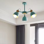 Люстра на штанге ImperiumLoft Rolla 178073-26