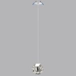 Подвесной светильник Odeon Light Jemstone 5084/5L