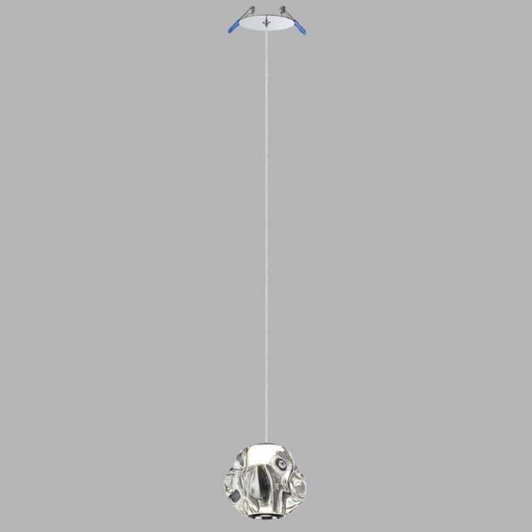 Подвесной светильник Odeon Light Jemstone 5084/5L