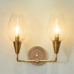 Бра ImperiumLoft Viola 141137-26