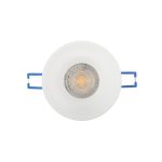Встраиваемый светильник Denkirs DK4030 DK4032-WH
