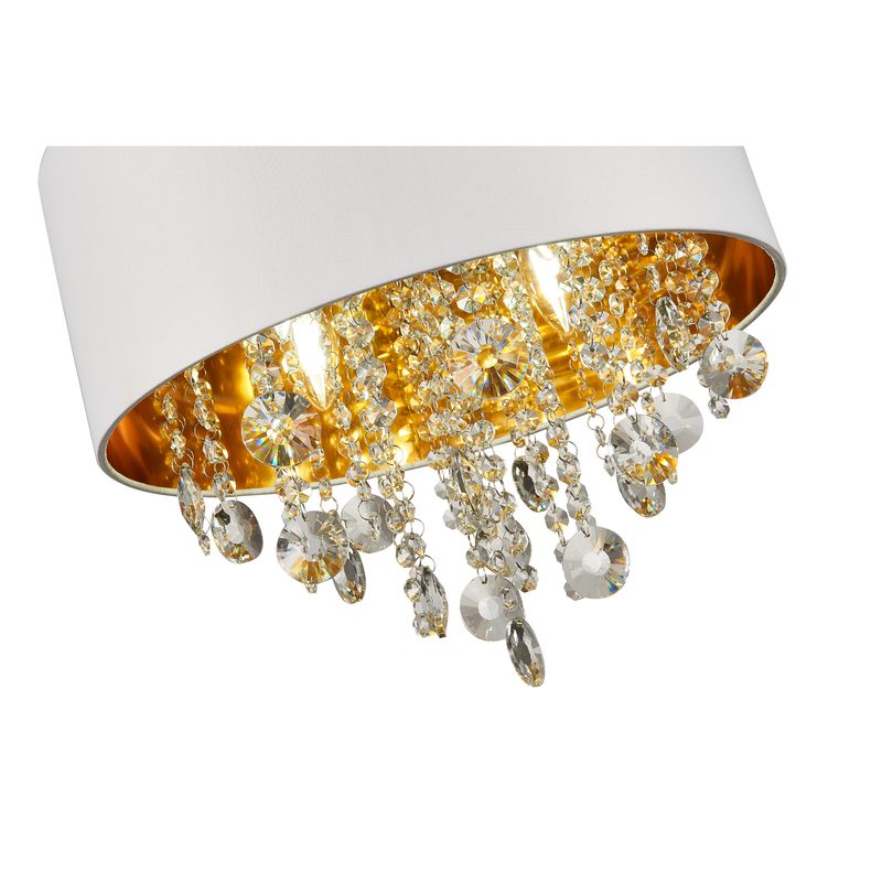 Подвесной светильник ST LUCE LACCHIA SL1350.503.04 Подвесной светильник ST LUCE LACCHIA SL1350.503.04