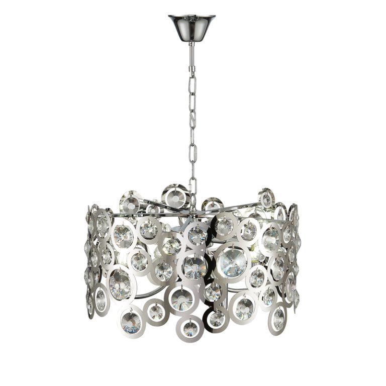 Подвесной светильник ST LUCE LETINA SL1103.103.08