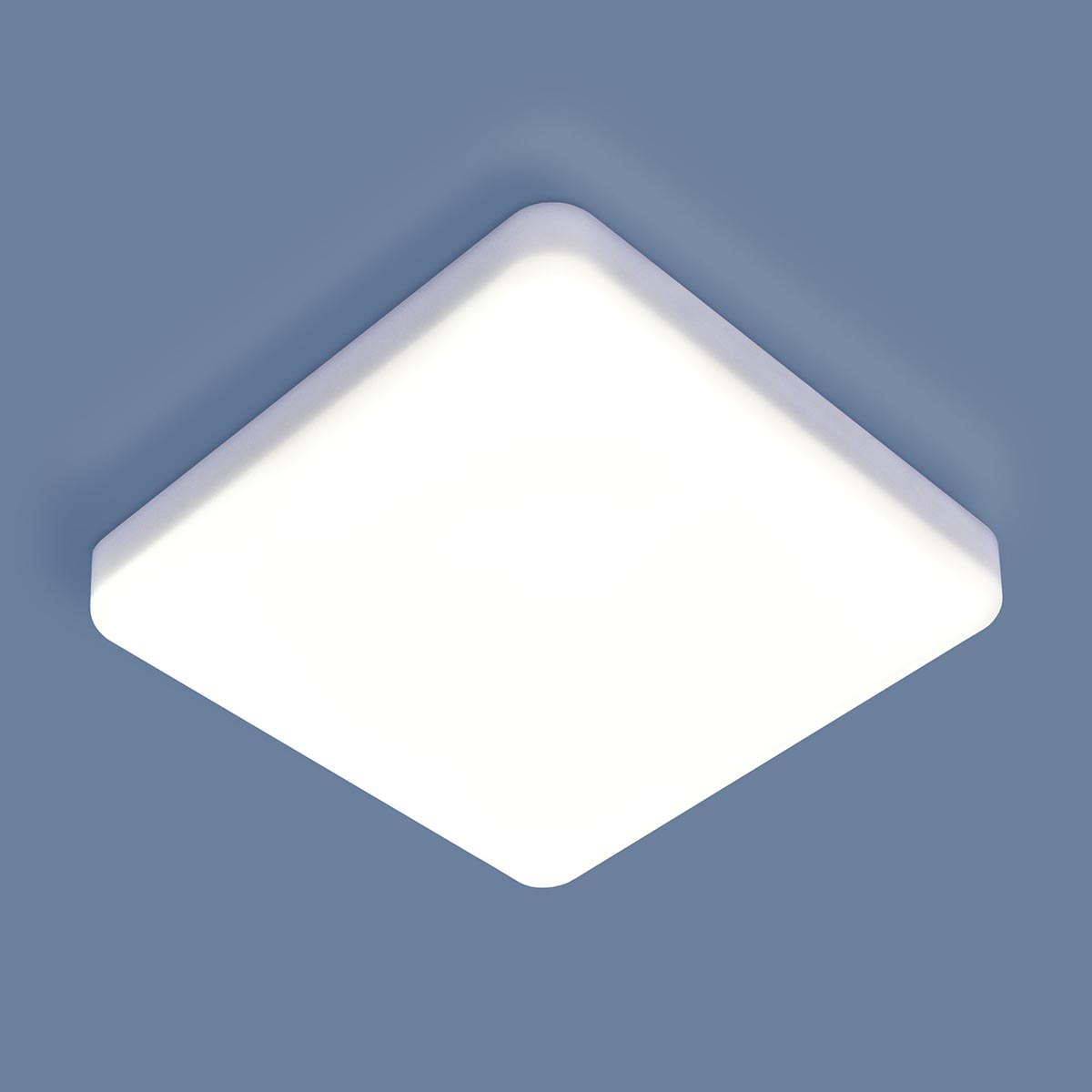 Потолочный светильник Elektrostandard DLS043 10W 4200K a047941 Потолочный светильник Elektrostandard DLS043 10W 4200K a047941