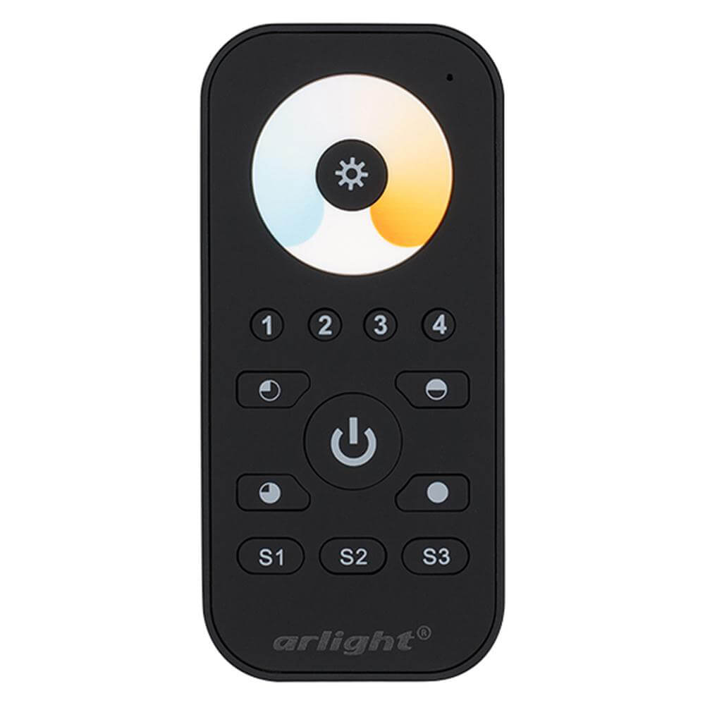 Сенсорный пульт Arlight SR-2819S-CCT 017677 Сенсорный пульт Arlight SR-2819S-CCT 017677