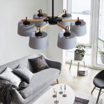 Люстра на штанге ImperiumLoft Even 178365-26