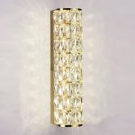 Настенный светильник Odeon Light Panta 4926/8WL