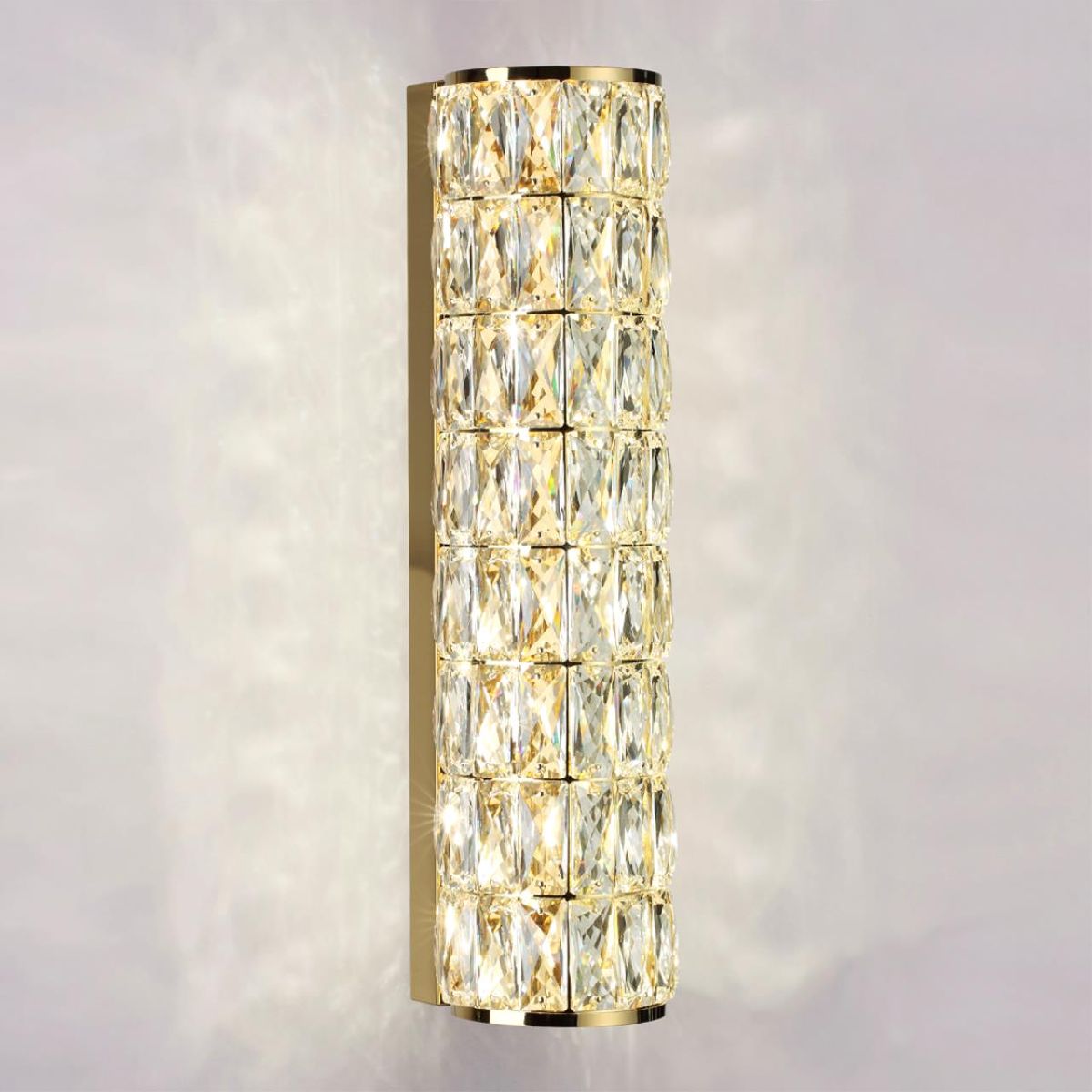 Настенный светильник Odeon Light Panta 4926/8WL Настенный светильник Odeon Light Panta 4926/8WL