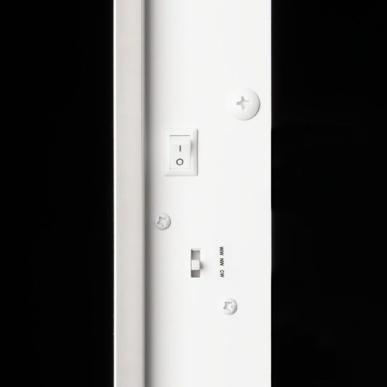 Настенно-потолочный светильник Citilux Тринити CL238640